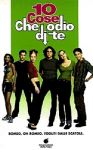 10 cose che odio di te - dvd ex noleggio